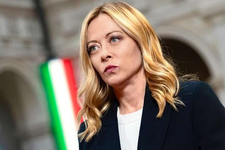 Giorgia