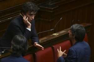 opposizione