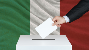 elezioni