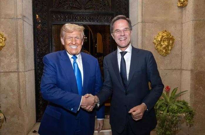 Rutte