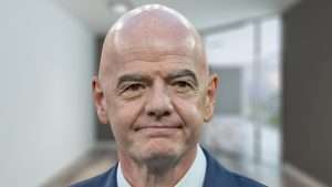 Infantino
