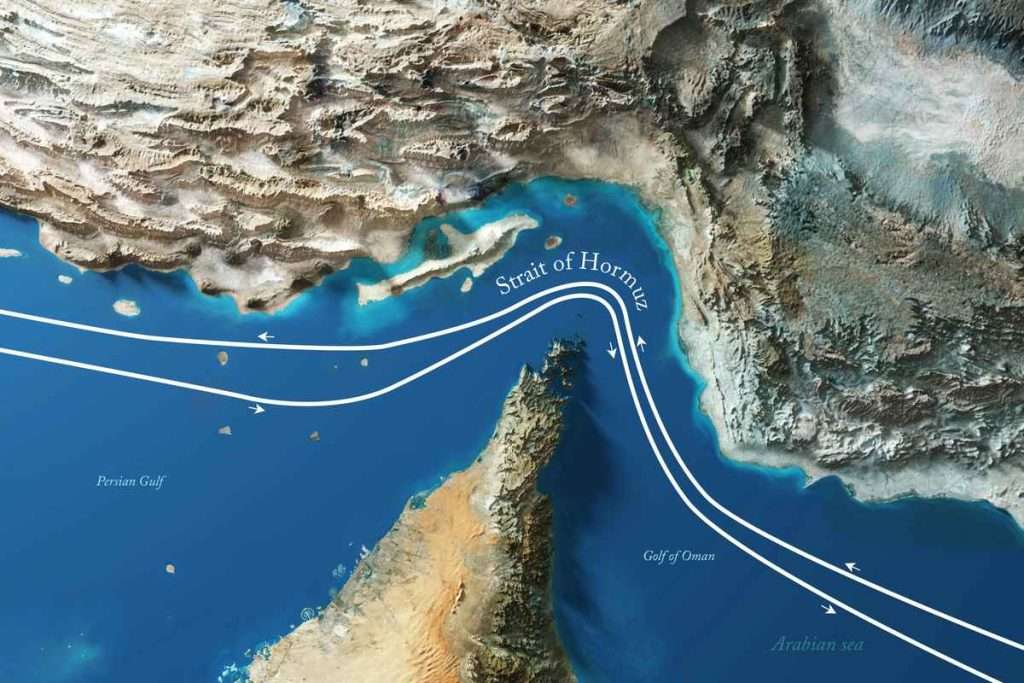 Hormuz