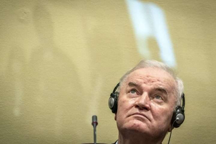 Mladic