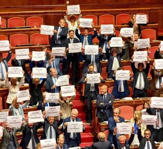 Senato
