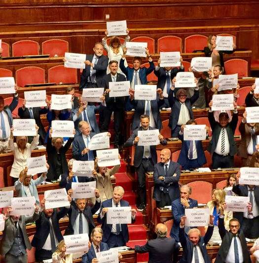 Senato