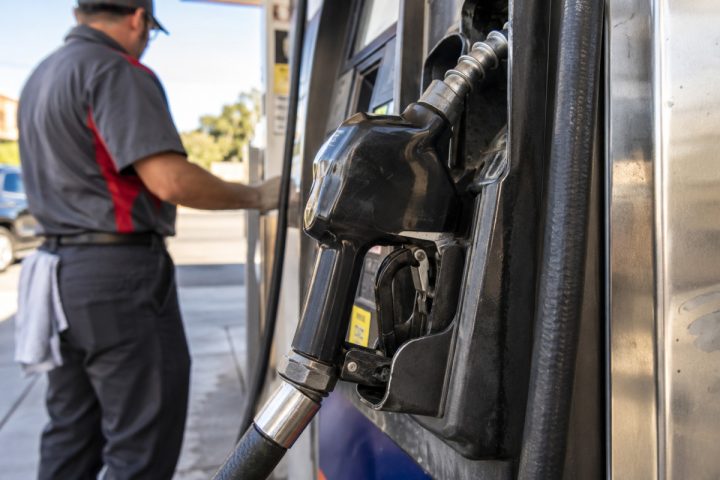 benzina
