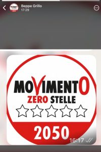 zero stelle