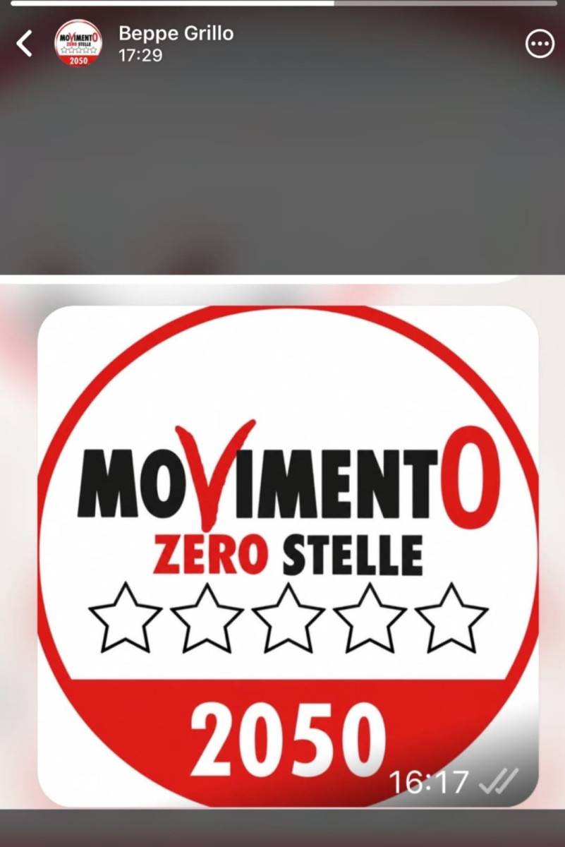 zero stelle