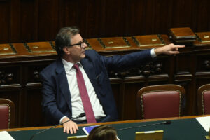 Giorgetti
