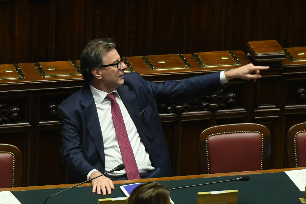 Giorgetti