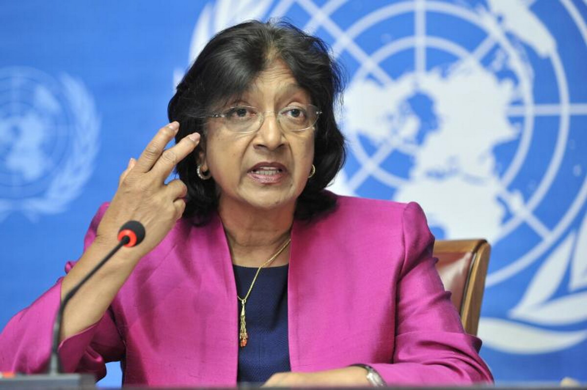 Pillay