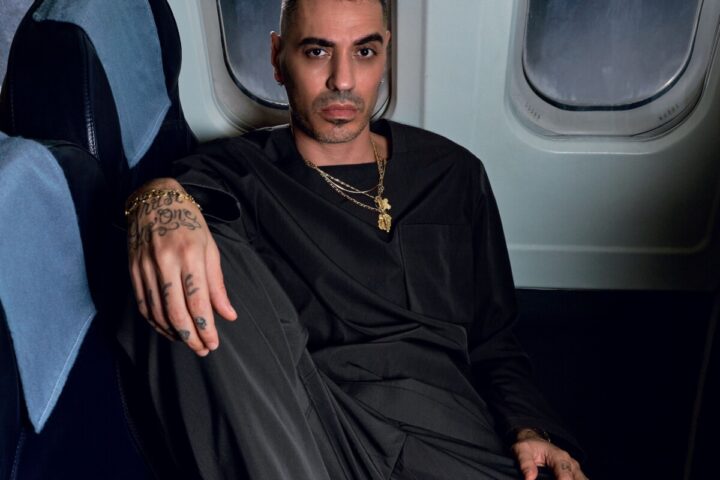 Marracash