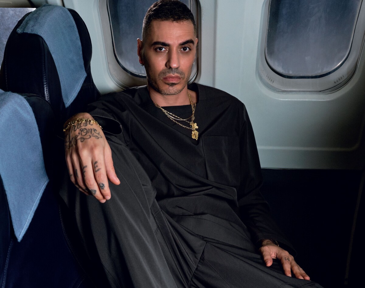 Marracash